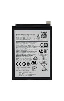 Dilaratrendhouse Samsung A04 Uyumlu Batarya Pil Dlra Dilaratrendhouse Samsung A04 Uyumlu Batarya Pil Dlra