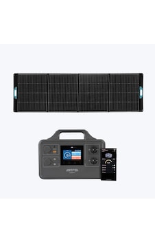Antfea S1000 Pro Taşınabilir Güç Kaynağı + 300w Taşınabilir Güneş Paneli 1.2 Kw / 1 Kwh / 300 W Antfea S1000 Pro Taşınabilir Güç Kaynağı + 300w Taşınabilir Güneş Paneli 1.2 Kw / 1 Kwh / 300 W