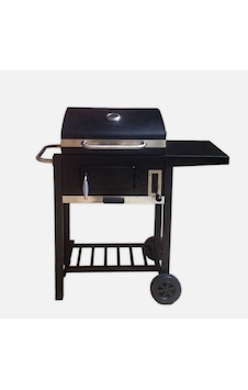 Grillstar Boston Tekerlekli Kömürlü Mangal 45 CM Grillstar Boston Tekerlekli Kömürlü Mangal 45 CM