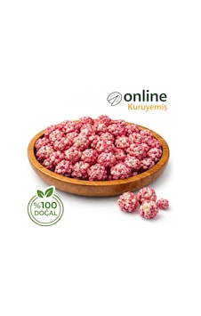 Online Kuruyemiş Kaymaklı Leblebi Çilekli 1 KG Online Kuruyemiş Kaymaklı Leblebi Çilekli 1 KG