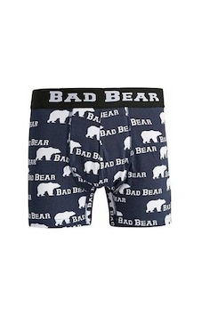 Bad Bear 8.01.03.004-L Bear Uw Erkek Boxer Bad Bear 8.01.03.004-L Bear Uw Erkek Boxer