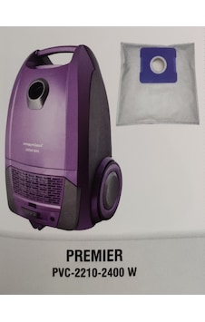 Premıer Süpürge Torbası Premıer Süpürge Torbası