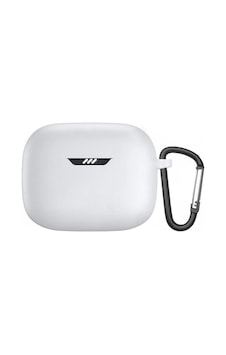 Microsonic Jbl Uyumlu Tune 230nc Mat Silikon Kılıf Beyaz Microsonic Jbl Uyumlu Tune 230nc Mat Silikon Kılıf Beyaz