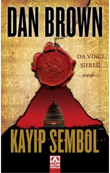 Dan Brown - Kayıp Sembol 9789752111929 - Dan Brown Dan Brown - Kayıp Sembol 9789752111929 - Dan Brown