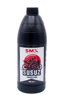 Smx Motosiklet Susuz Temizleme 750 Ml