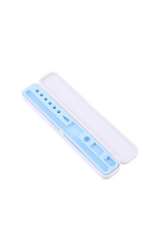 Pencil Kalem Kutusu Pencil Pro Ve Pencil Usb-c Uyumlu Koruyucu Çanta Pencil Case Sku: Mır8690010110916