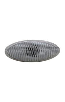 Ön Çamurluk Yan Sinyali Oval Tip Duysuz Beyaz Ford Transit Turbo (Oem: 93BG 13K354), M-213 Ön Çamurluk Yan Sinyali Oval Tip Duysuz Beyaz Ford Transit Turbo (Oem: 93BG 13K354), M-213