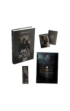 Aşka Düşüş 1 / Gizem Aslan Aşka Düşüş 1 / Gizem Aslan
