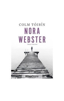 Kitapstore Nora Webster / Colm Toibin