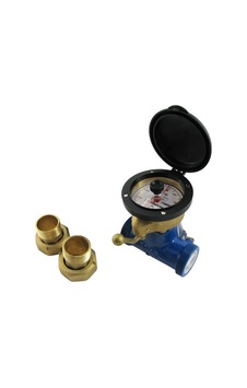 Maddalena Tdml 50mm Soğuk Su Sayacı - 1000 Lt /dişli Maddalena Tdml 50mm Soğuk Su Sayacı - 1000 Lt /dişli