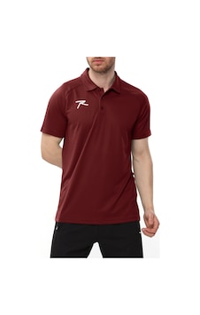 Kappa Raru Erkek Polo T-shirt Ceres Bordo 001 Kappa Raru Erkek Polo T-shirt Ceres Bordo 001