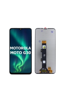 Motorola Moto G30 Lcd Ekran Dokunmatik Motorola Moto G30 Lcd Ekran Dokunmatik