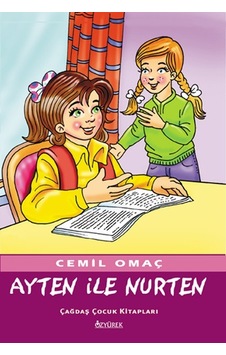 Ayten İle Nurten