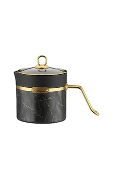 Brioni Selection Plus 2,0 Litre Sütlük - Siyah