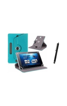 Huaweı Mediapad T3 10 Uyumlu Set Universal Tablet Kılıfı Ve Tablet Kalemi Huaweı Mediapad T3 10 Uyumlu Set Universal Tablet Kılıfı Ve Tablet Kalemi