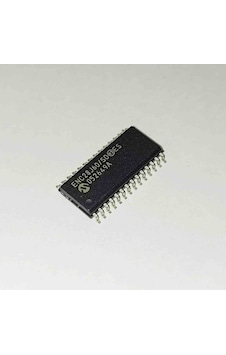 Enc28j60-ı/so Smd Semıtron Entegreler 2 Adet Enc28j60-ı/so Smd Semıtron Entegreler 2 Adet