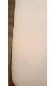 Yatak koruyucu Çraşaf 150x200 Model ALEZ Fitted Full Kenar Sıvı Geçirmez El Yapım