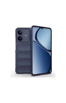 Realme Note 60 Kılıf Esnek Tpu Oyuklu Arka Yüzey Tasarımlı Zore Etnik Silikon Kapak Çok Renkli Realme Note 60 Kılıf Esnek Tpu Oyuklu Arka Yüzey Tasarımlı Zore Etnik Silikon Kapak Çok Renkli