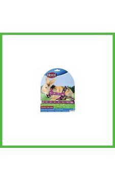 Vaveni Tavşan Göğüs Tasması Seti 25-44 Cm 10 Mm Arz Çok Renkli Vaveni Tavşan Göğüs Tasması Seti 25-44 Cm 10 Mm Arz Çok Renkli