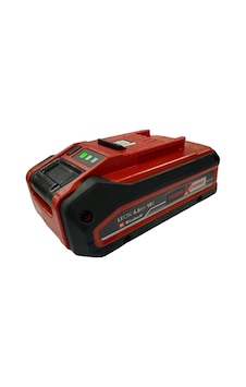 Einhell Power X-change Li-on Akü 18 Volt 4,0 Ah Plus Einhell Power X-change Li-on Akü 18 Volt 4,0 Ah Plus