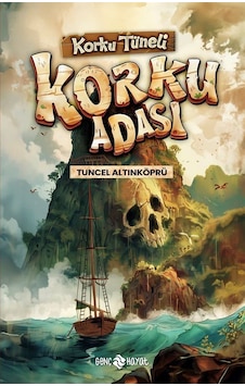 Korku Tüneli 7 / Korku Adası / Psikolog Tuncel Altınköprü Korku Tüneli 7 / Korku Adası / Psikolog Tuncel Altınköprü