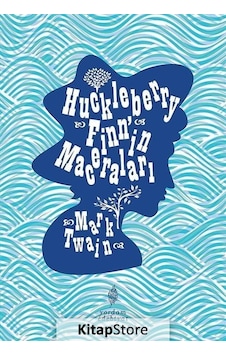 Huckleberry Finn'in Maceraları / Mark Twain N11.1336 Huckleberry Finn'in Maceraları / Mark Twain N11.1336