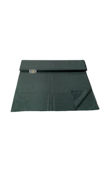 Polyester Astar Kumaş Zümrüt Yeşil Etek Ceket Soft Çift En
