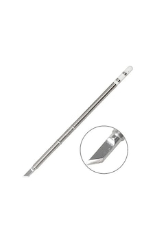N12-5 Zd-8962 Lehim İstasyonu Yedek Havya Ucu - 4.4 Mm Balta Uç T12 Serisi N12-5 Zd-8962 Lehim İstasyonu Yedek Havya Ucu - 4.4 Mm Balta Uç T12 Serisi