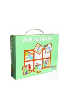Öykü  Oluşturma