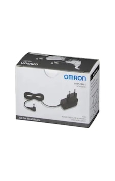 Omron Tansiyon Aleti Adaptörü Omron Tansiyon Aleti Adaptörü
