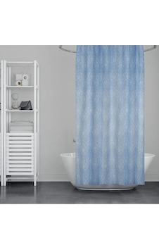 Çift Kanatlı Banyo Duş Perdesi 100x2mt Royaleks-82048 6411267