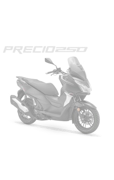 Rks Precio 250 2025 Model Siyah Rks Precio 250 2025 Model Siyah
