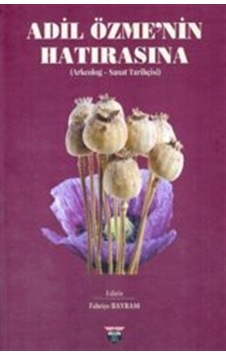 Adil Özme'nin Hatırasına Ciltli / Fahri Bayram Adil Özme'nin Hatırasına Ciltli / Fahri Bayram