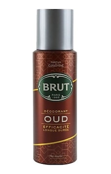 Brut Oud Erkek Sprey Deodorant 200 ML