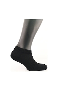 Blackspade Unisex Spor Çorap 9920 - Siyah Blackspade Unisex Spor Çorap 9920 - Siyah