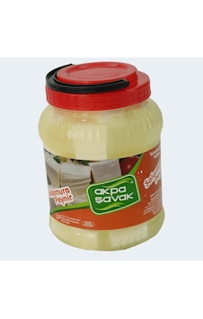 Akpa Şavak Salamura Peynir 1500 G Akpa Şavak Salamura Peynir 1500 G