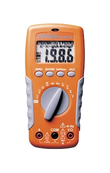 Appa 62t Dijital Multimetre N11.3249 Appa 62t Dijital Multimetre N11.3249
