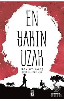 En Yakın Uzak/Hayley Long En Yakın Uzak/Hayley Long