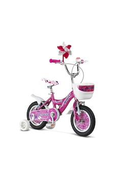 Ümit 1264 Actres-bmx-sepet-v-kız Çocuk Bisikleti 12 Jant Pembe Çok Renkli Ümit 1264 Actres-bmx-sepet-v-kız Çocuk Bisikleti 12 Jant Pembe Çok Renkli