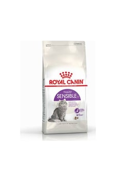 Northcity Sensible 33 Hassas Sindirim Sistemi Destekleyici Yetişkin Kedi Maması 2 Kg - Sindirim Sağlığı İçin En İyi Çözüm Northcity Sensible 33 Hassas Sindirim Sistemi Destekleyici Yetişkin Kedi Maması 2 Kg - Sindirim Sağlığı İçin En İyi Çözüm