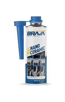 A910 Nano Ceramic Yağ Katkısı 300 Ml A910 Nano Ceramic Yağ Katkısı 300 Ml