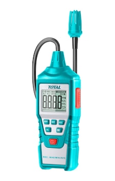 Total Dijital Gaz Dedektörü Tetga01