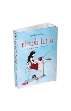 Elmalı Turta N11.9653 Elmalı Turta N11.9653