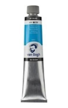 Van Gogh Yağlı Boya 200 ML 530