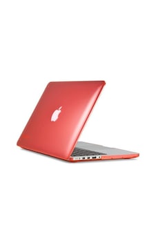 Speck Smartshell Apple Uyumlu MacBook Pro 13" İle Koruma Kılıf Neon Sunrise Pink Speck Smartshell Apple Uyumlu MacBook Pro 13" İle Koruma Kılıf Neon Sunrise Pink
