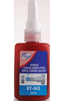 Best Civata Sab. Orta-yük. By-043 50ml Best Civata Sab. Orta-yük. By-043 50ml
