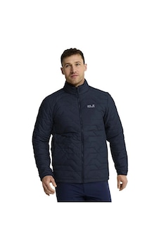 Jack Wolfskin Flextrek Ins Jkt M Erkek Outdoor Ceket A66334-c0412 Lacivert Jack Wolfskin Flextrek Ins Jkt M Erkek Outdoor Ceket A66334-c0412 Lacivert