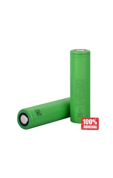 Murata Us18650vtc6 - 3.7v 3120 Mah Li-ion Şarjlı Pil - 9.6c - 30a Murata Us18650vtc6 - 3.7v 3120 Mah Li-ion Şarjlı Pil - 9.6c - 30a
