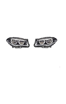 Bmw - F10 2010 - Ön Far Takım Full Led M5 F10 2010- Bmw - F10 2010 - Ön Far Takım Full Led M5 F10 2010-