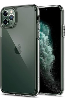 Spigen Apple Uyumlu iPhone 11 Pro İle Kılıf Ultra Hybrid Crystal Clear Spigen Apple Uyumlu iPhone 11 Pro İle Kılıf Ultra Hybrid Crystal Clear